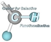 Center for Selective CH Functionalization